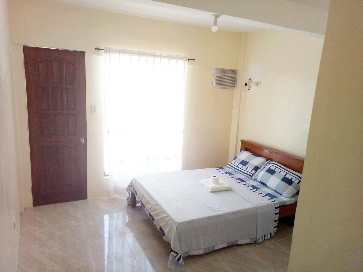 R & D Island Lodge Santa Fé Quarto foto