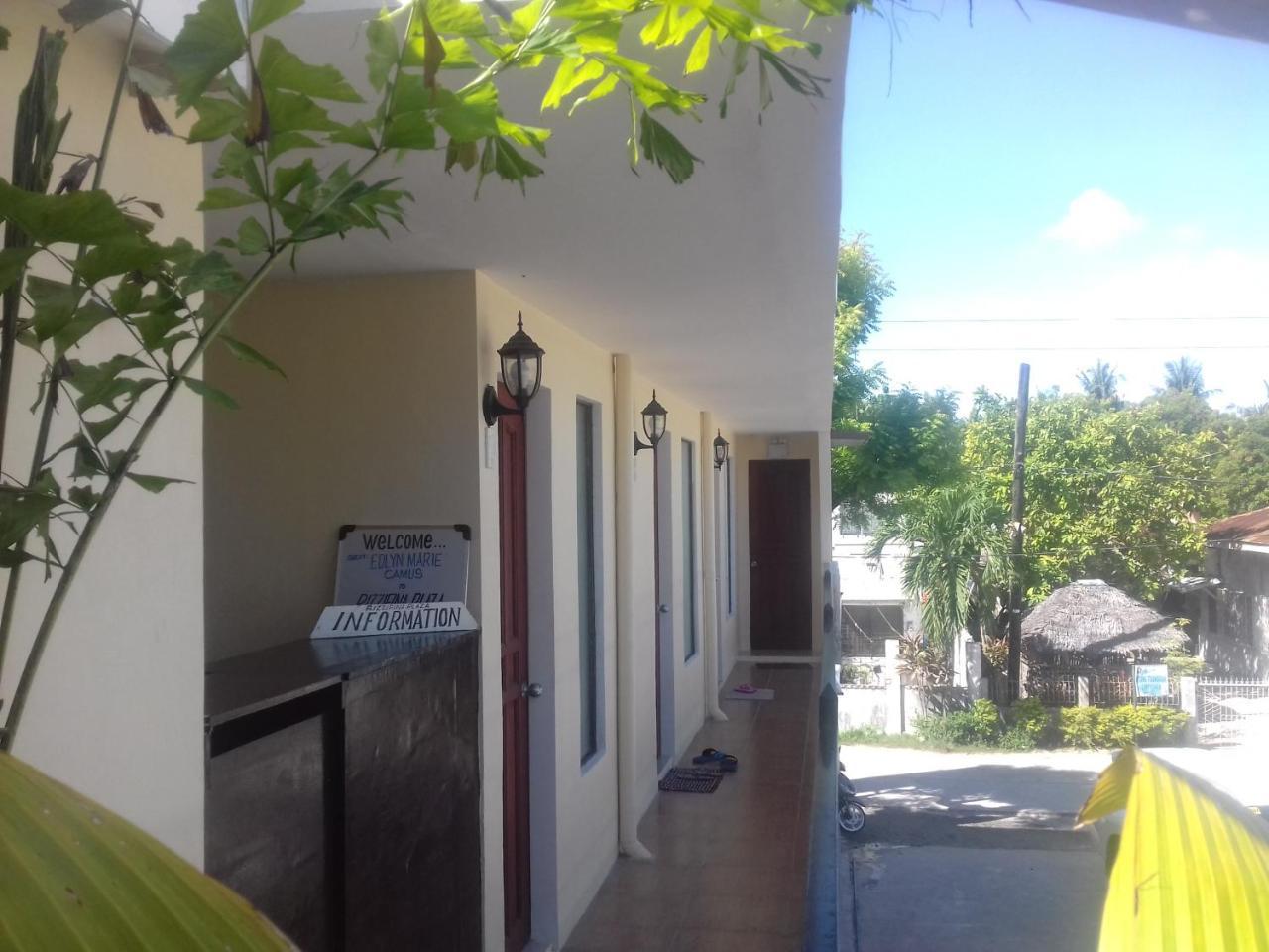 R & D Island Lodge Santa Fé Exterior foto