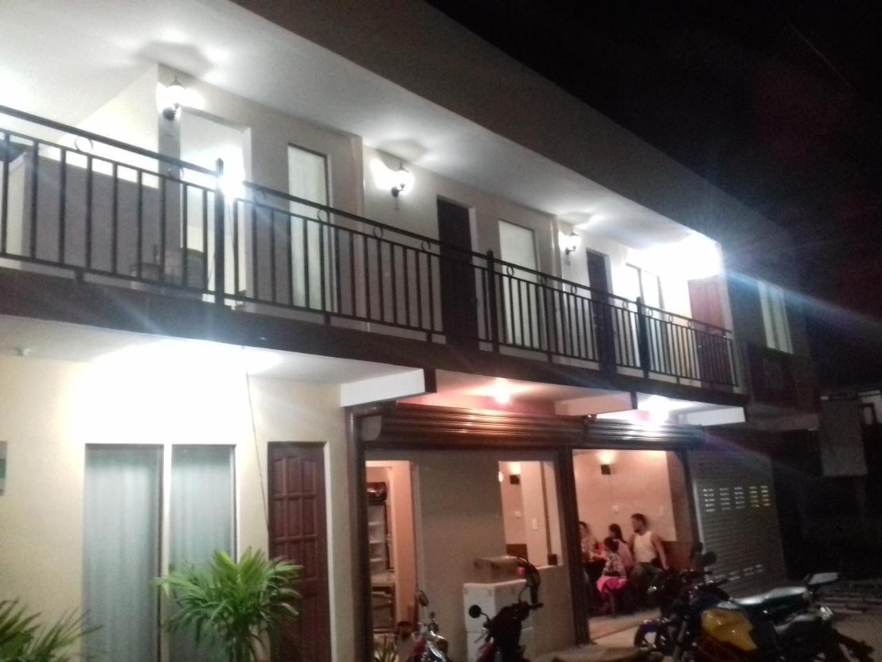 R & D Island Lodge Santa Fé Exterior foto